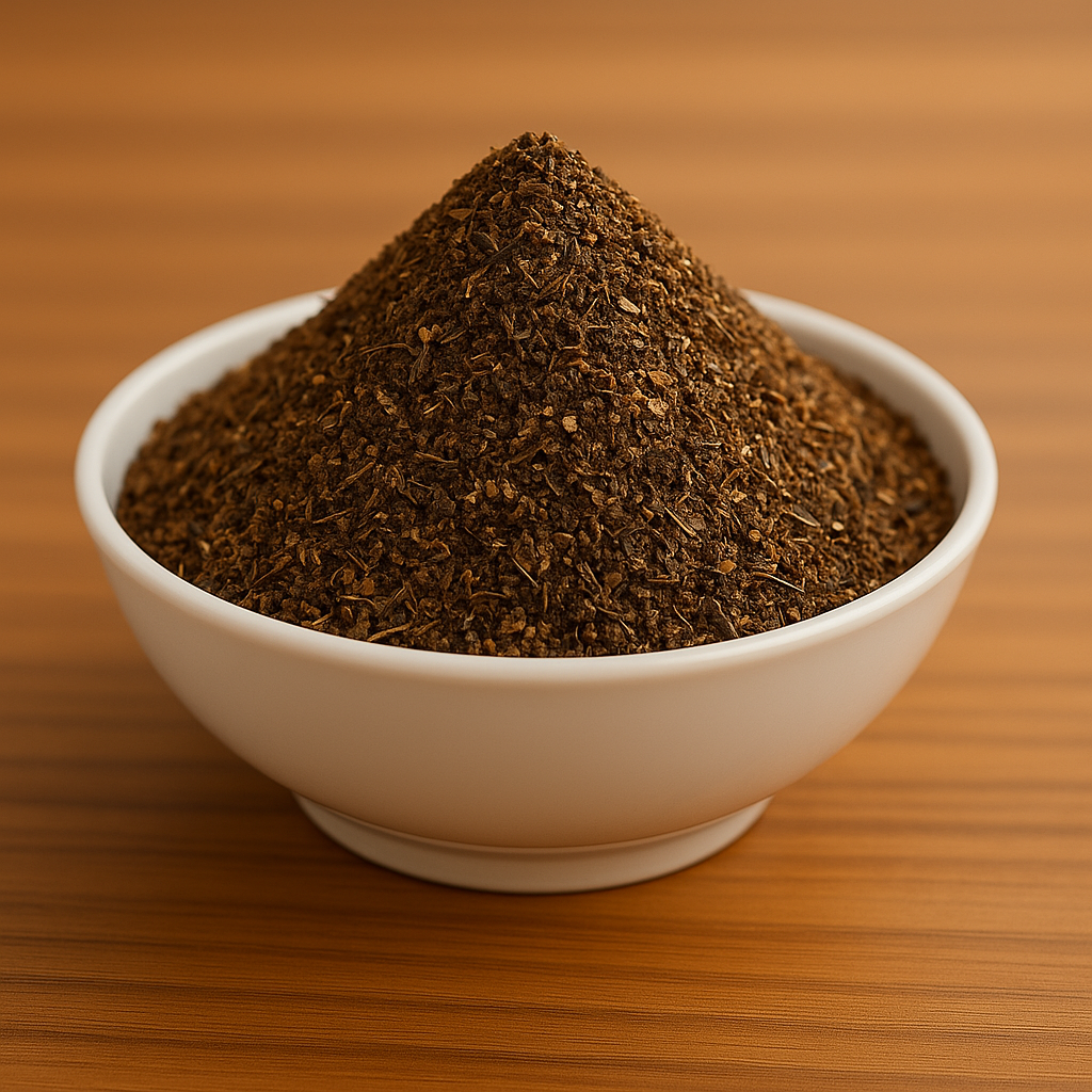 Salata Baharatı